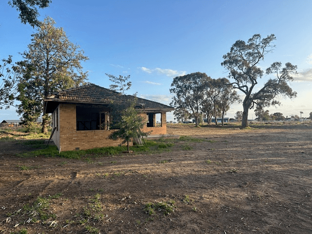 6071 WAKOOL ROAD, WAKOOL, NSW 2710