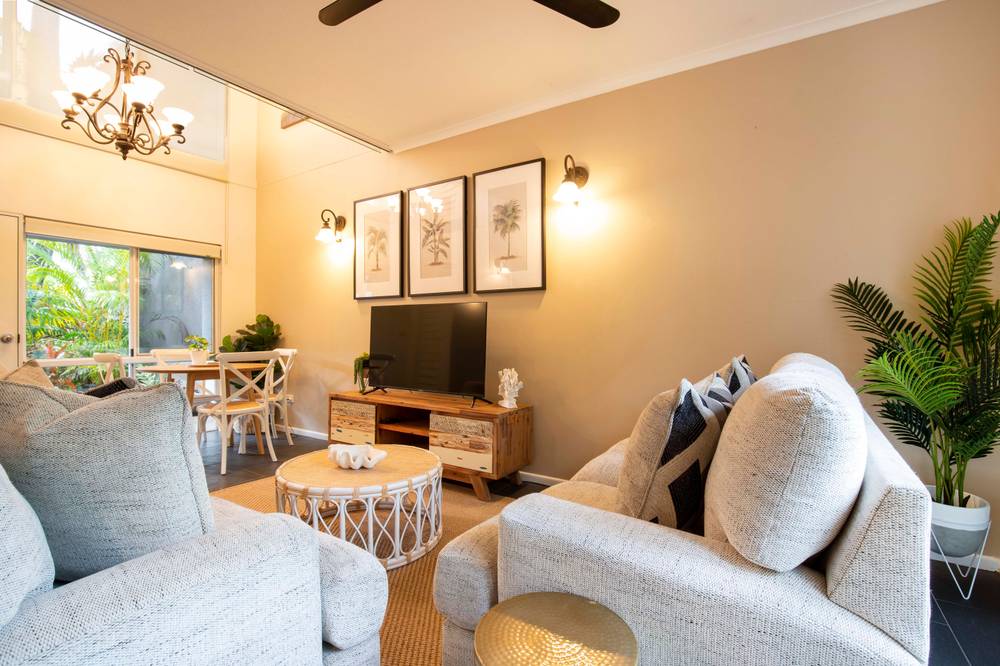 153 ESCAPE ST, Port Douglas, QLD 4877