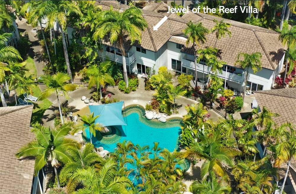 153 ESCAPE ST, Port Douglas, QLD 4877