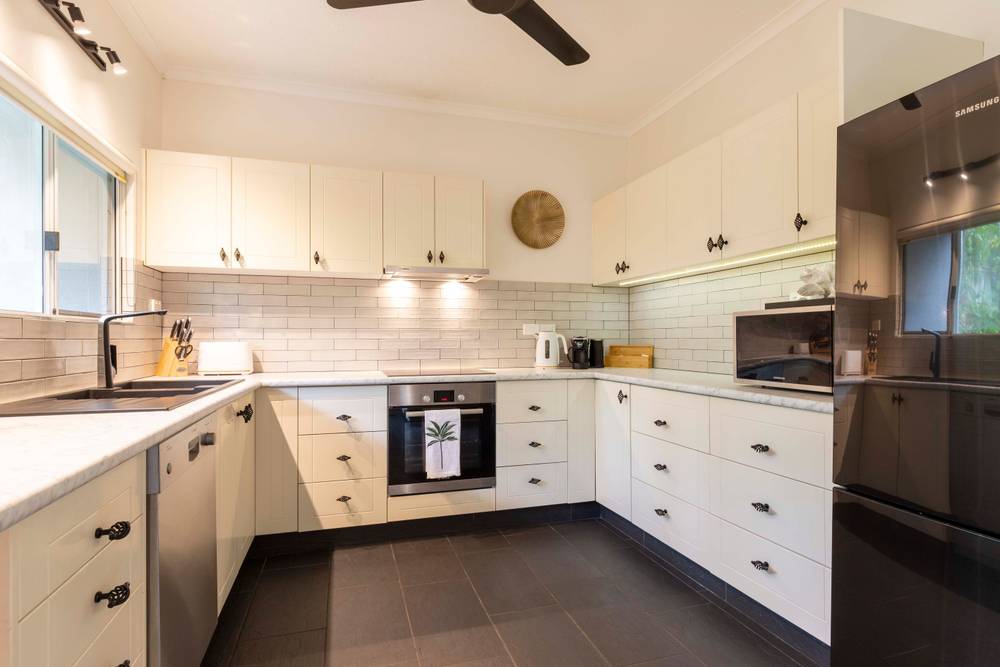 153 ESCAPE ST, Port Douglas, QLD 4877