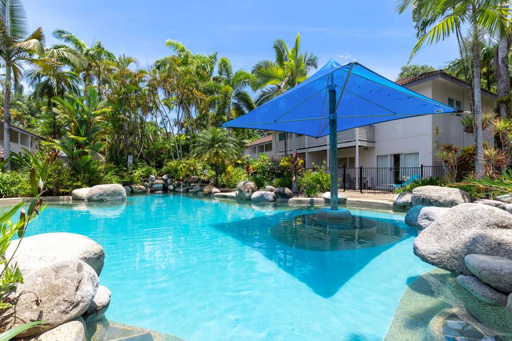 153 ESCAPE ST, Port Douglas, QLD 4877