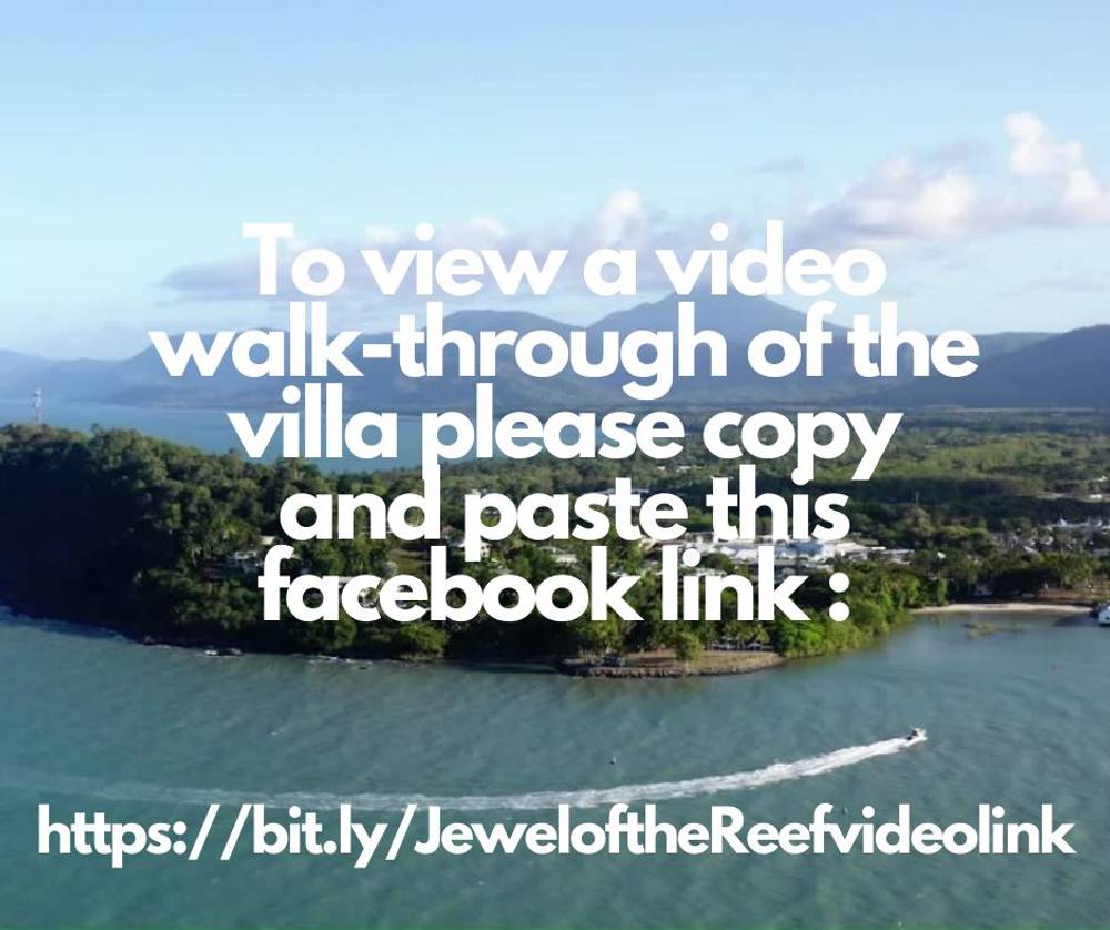 153 ESCAPE ST, Port Douglas, QLD 4877