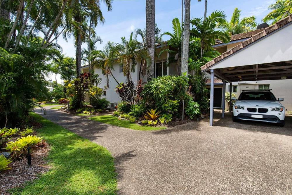 153 ESCAPE ST, Port Douglas, QLD 4877