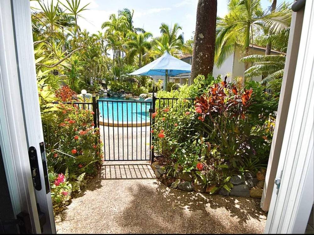 153 ESCAPE ST, Port Douglas, QLD 4877