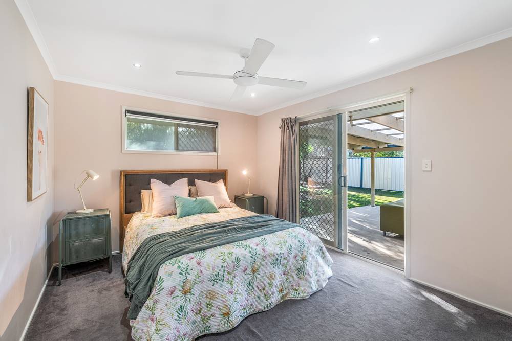 18 Gowen Drive, LANDSBOROUGH, QLD 4550