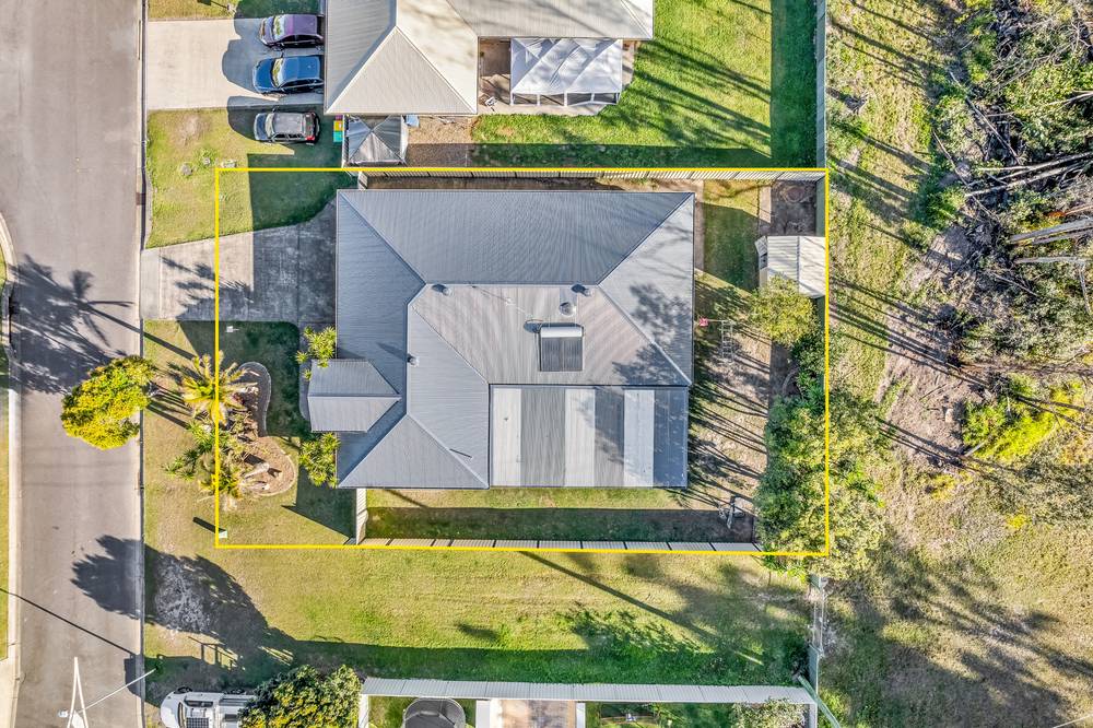 18 Gowen Drive, LANDSBOROUGH, QLD 4550
