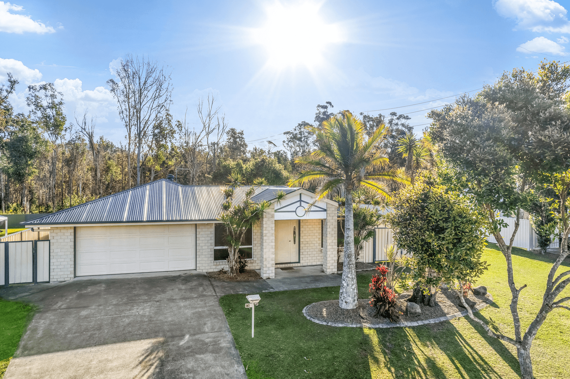 18 Gowen Drive, LANDSBOROUGH, QLD 4550