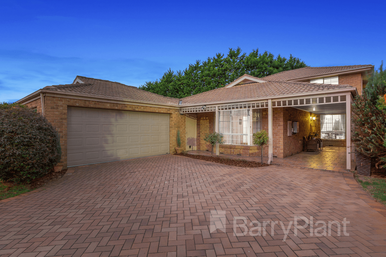 19  Eliza Close, Bayswater, VIC 3153