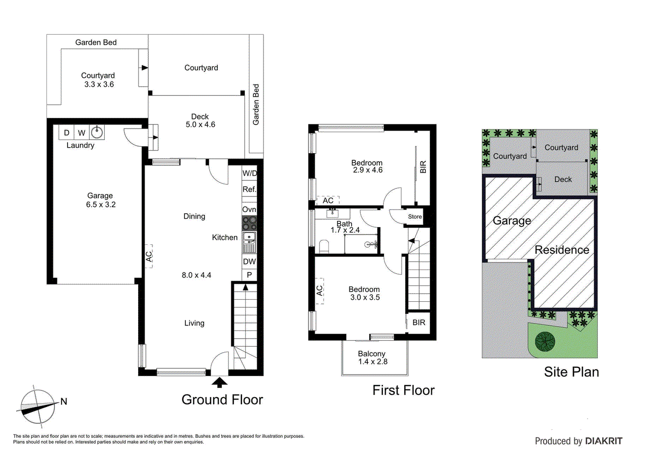 15 Leaf Court, CLAYTON, VIC 3168