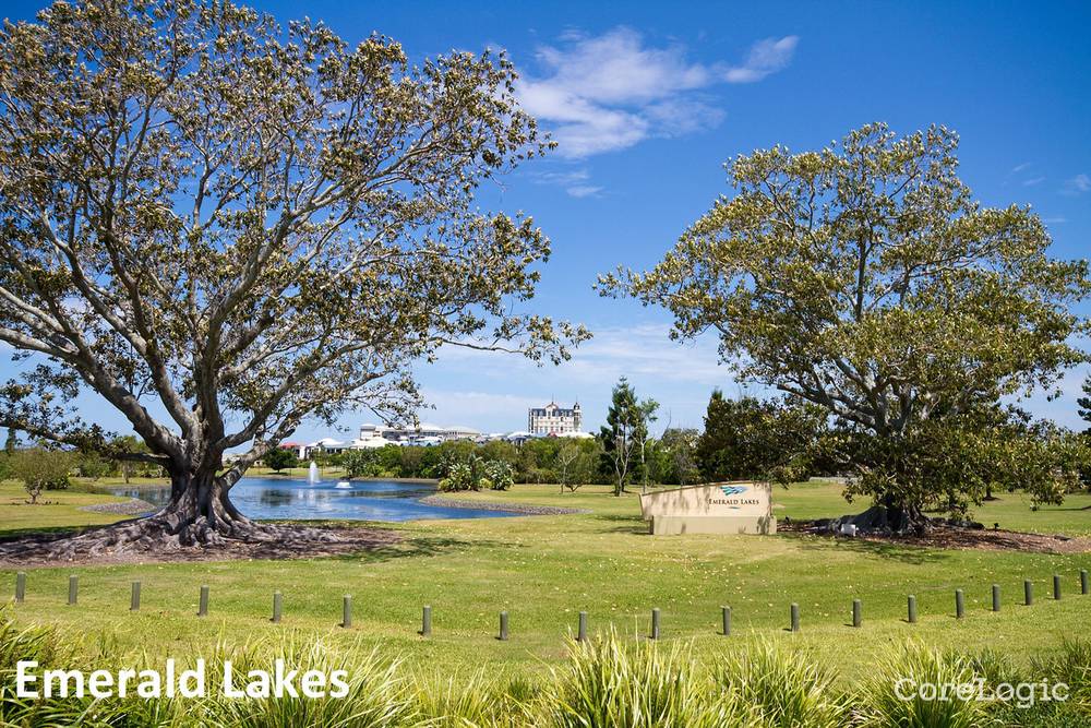 5/33-35 Golden Palms Court, Ashmore, QLD 4214