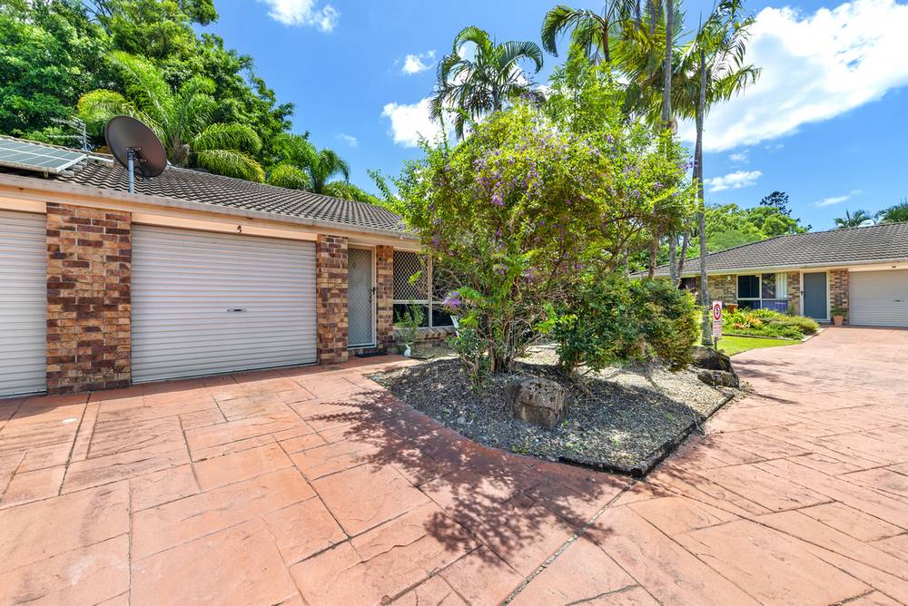 5/33-35 Golden Palms Court, Ashmore, QLD 4214