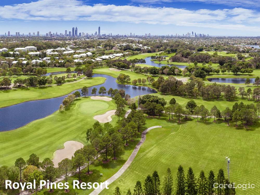 5/33-35 Golden Palms Court, Ashmore, QLD 4214