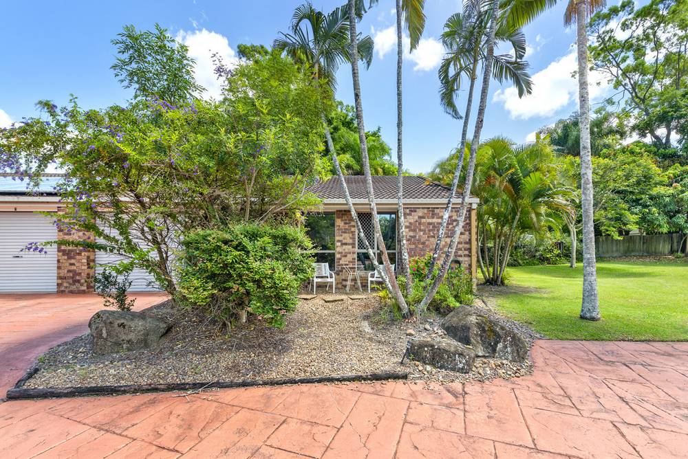 5/33-35 Golden Palms Court, Ashmore, QLD 4214