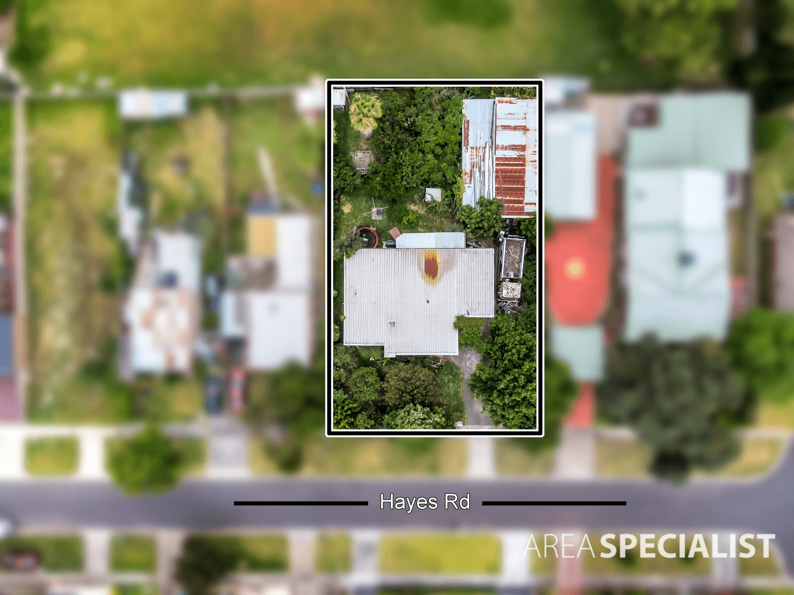 9 Hayes Road, HAMPTON PARK, VIC 3976