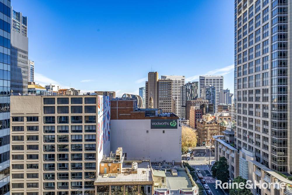 191/27 Park Street, SYDNEY, NSW 2000