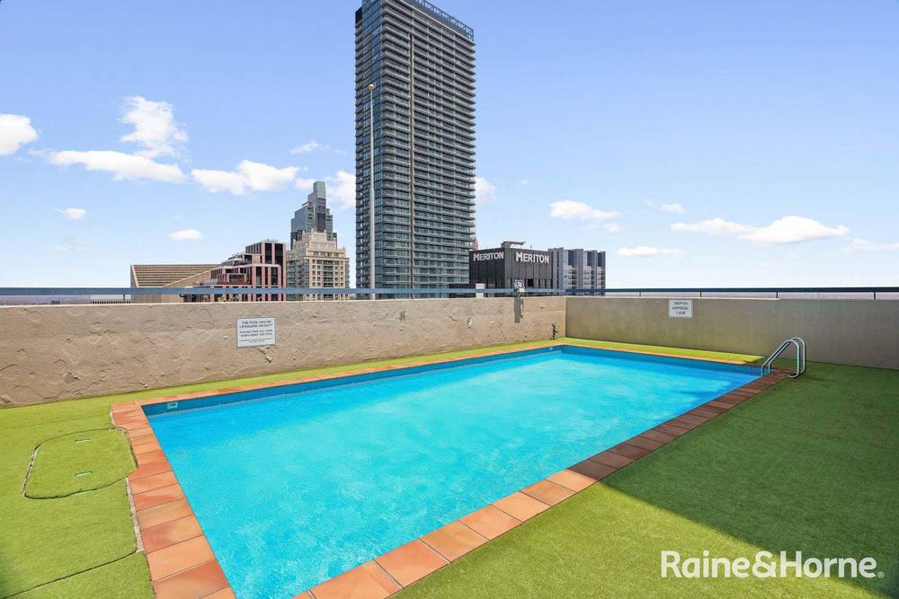 191/27 Park Street, SYDNEY, NSW 2000