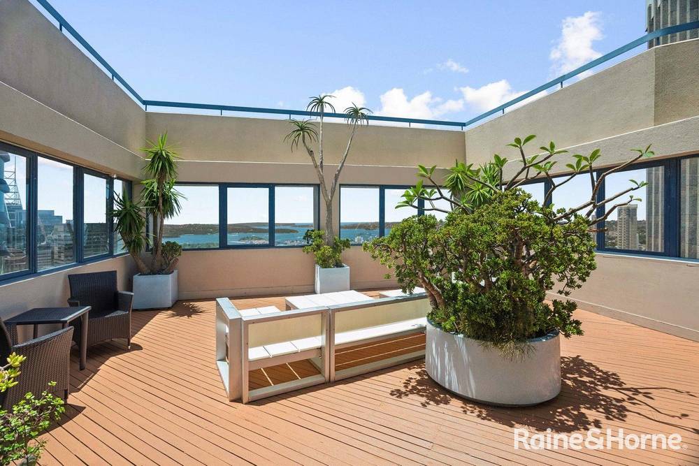 191/27 Park Street, SYDNEY, NSW 2000
