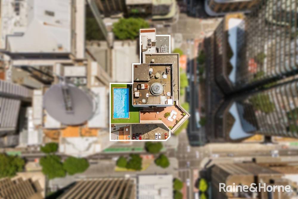 191/27 Park Street, SYDNEY, NSW 2000