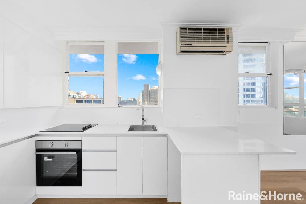 191/27 Park Street, SYDNEY, NSW 2000