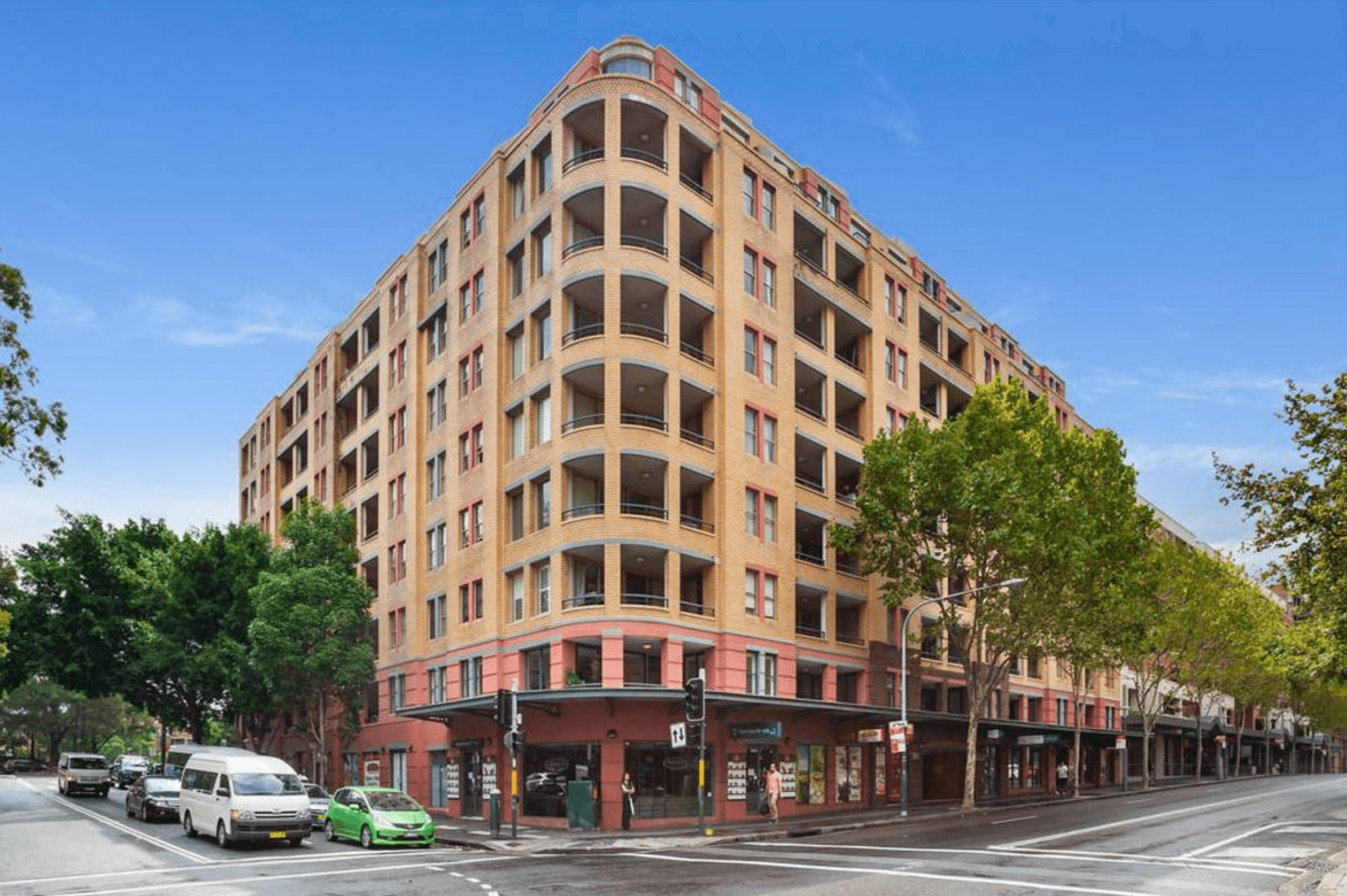 517/261 Harris Street, PYRMONT, NSW 2009