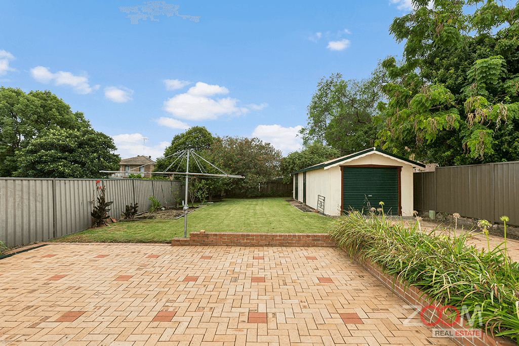 13 Malta Street, NORTH STRATHFIELD, NSW 2137