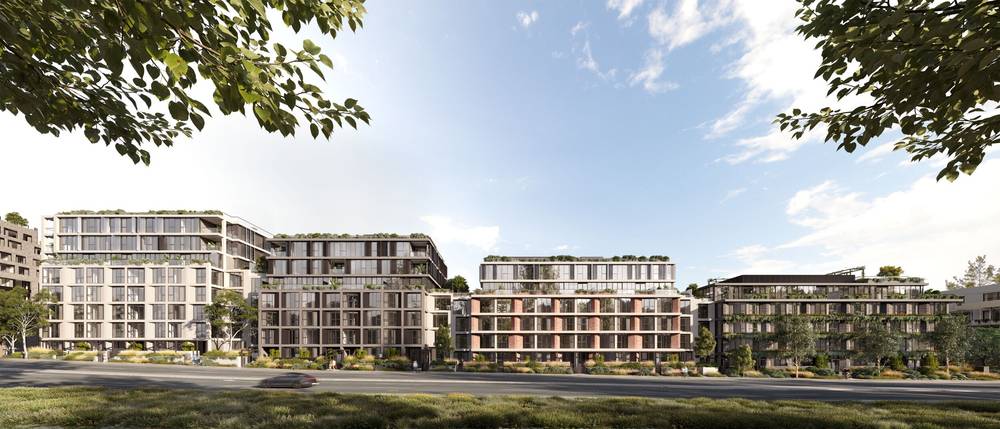 d209/60 Chandler Highway, ALPHINGTON, VIC 3078