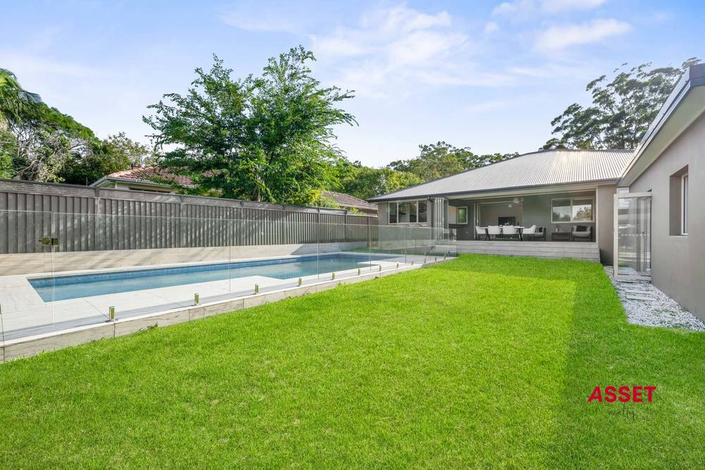 96 Yarrabung Road, St Ives, NSW 2075