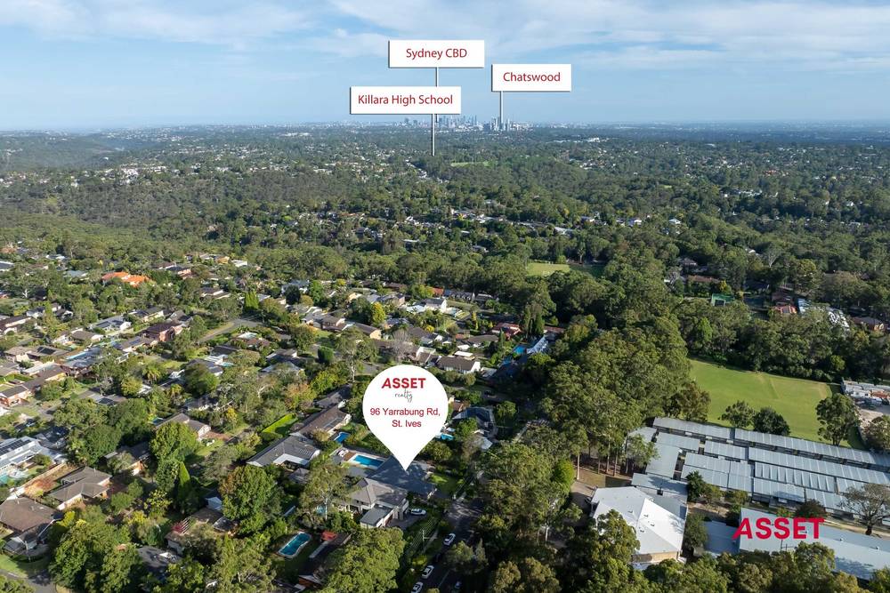 96 Yarrabung Road, St Ives, NSW 2075