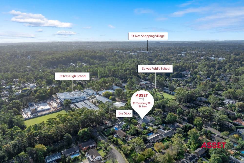 96 Yarrabung Road, St Ives, NSW 2075