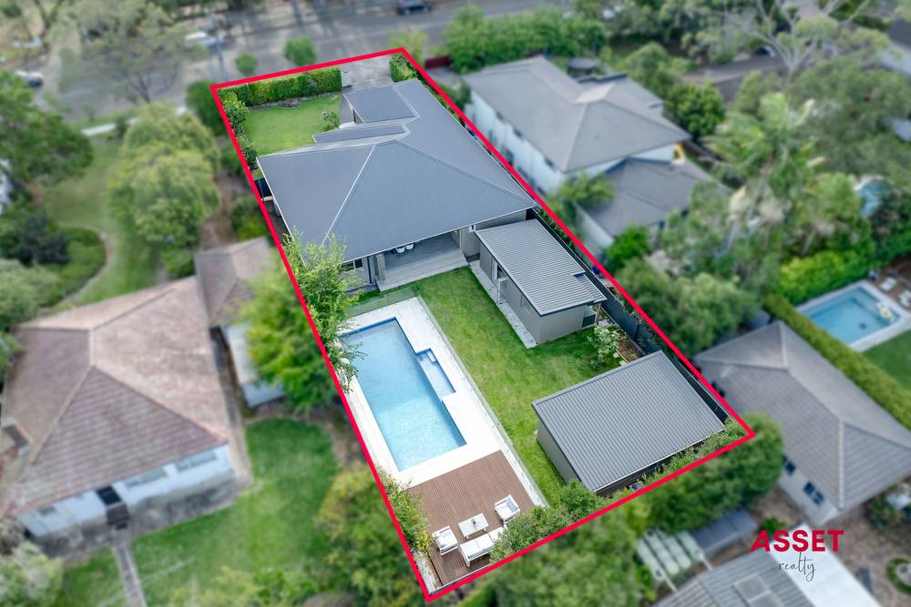 96 Yarrabung Road, St Ives, NSW 2075