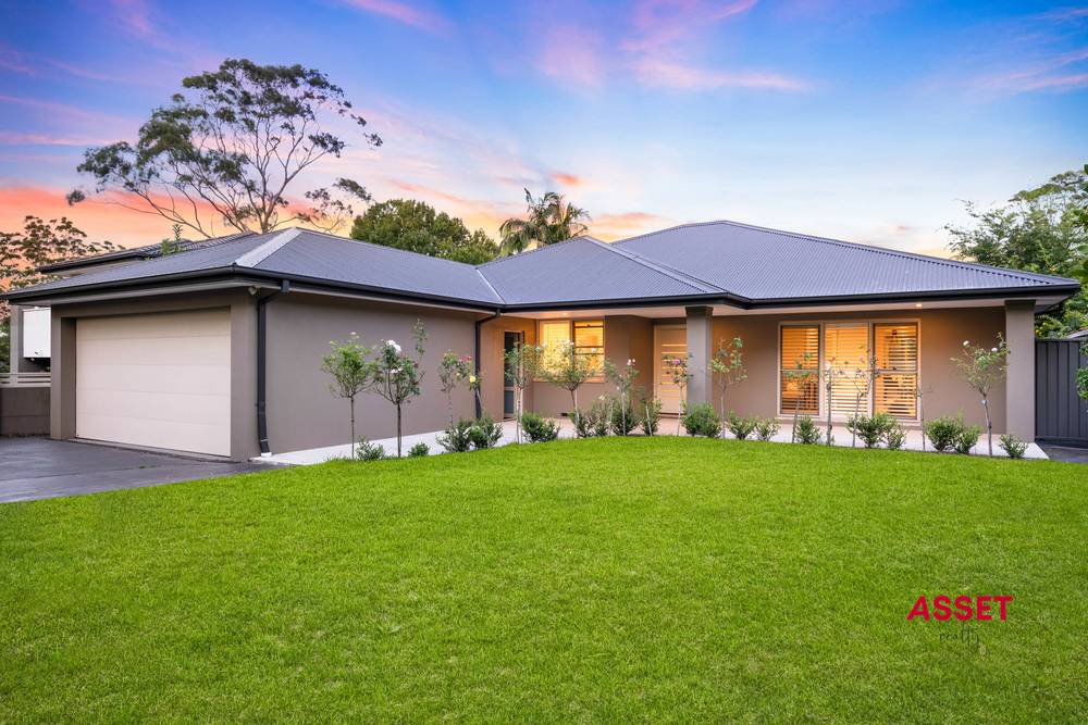 96 Yarrabung Road, St Ives, NSW 2075