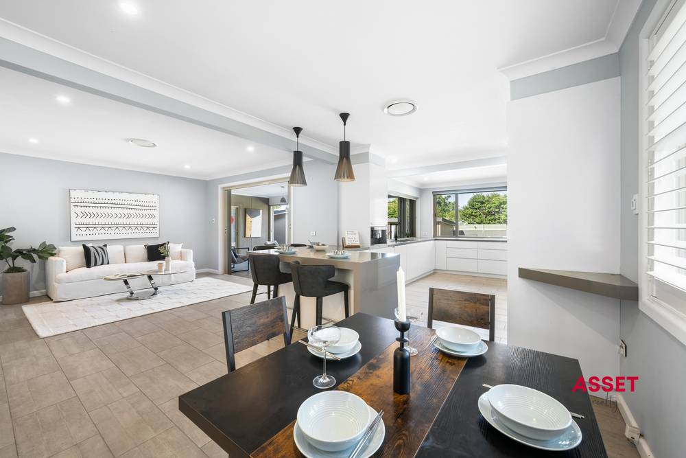 96 Yarrabung Road, St Ives, NSW 2075