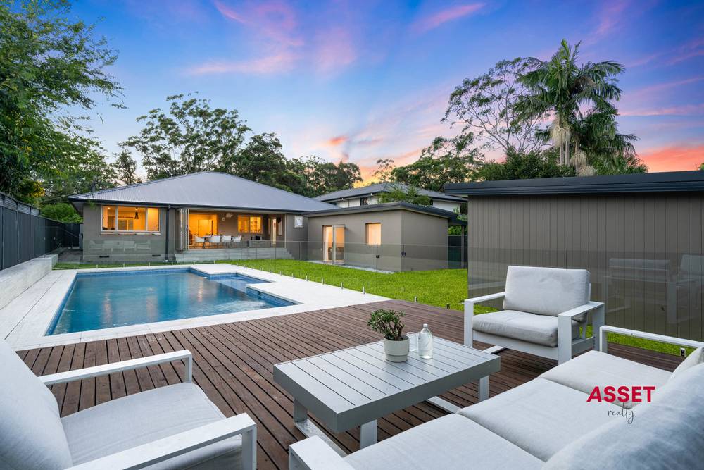 96 Yarrabung Road, St Ives, NSW 2075