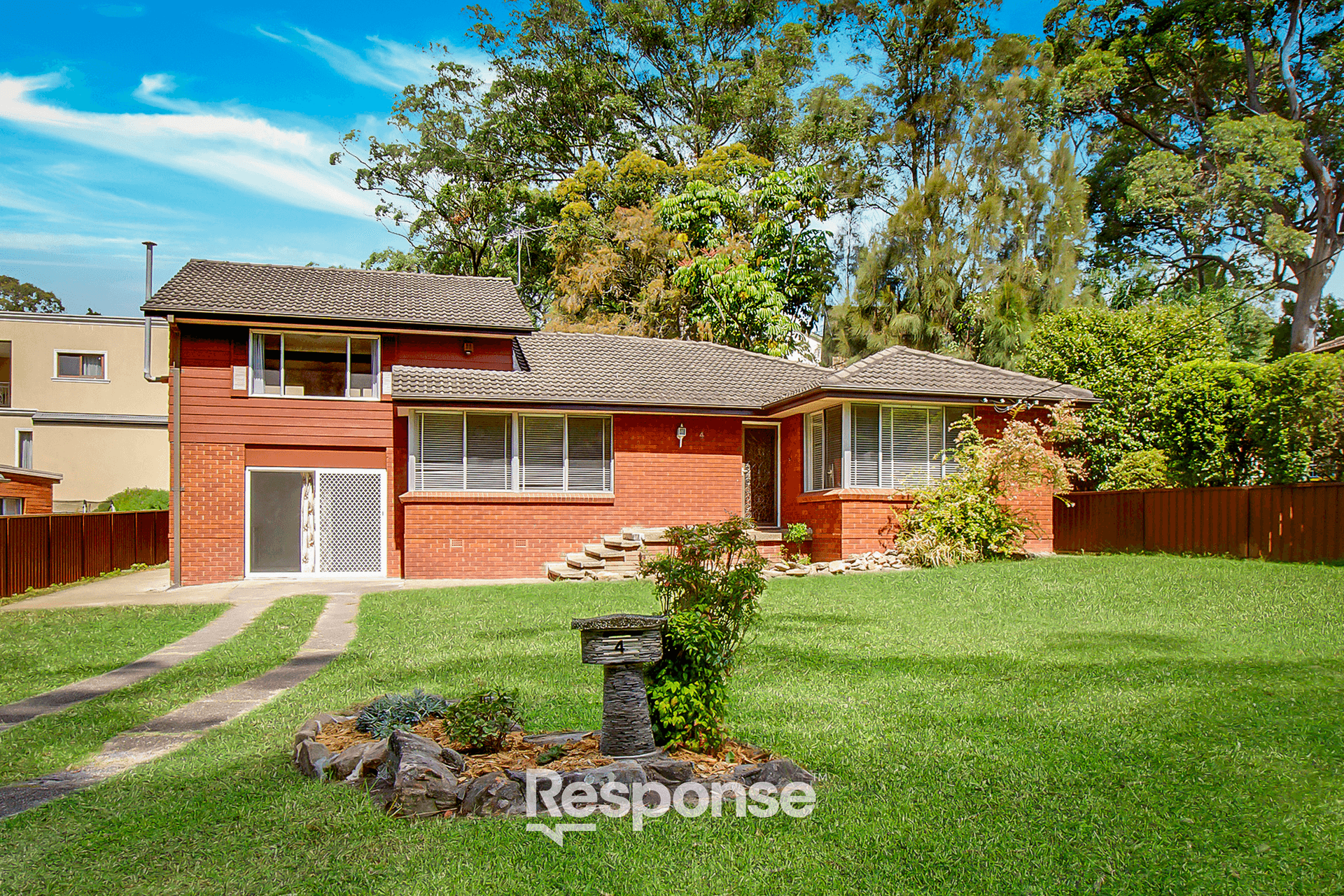 4 Kira Avenue, Northmead, NSW 2152