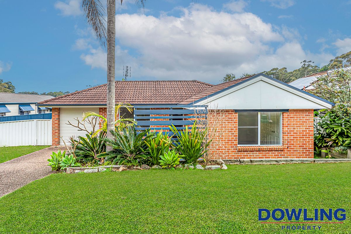 48 Brocklesby Rd, Medowie, NSW 2318