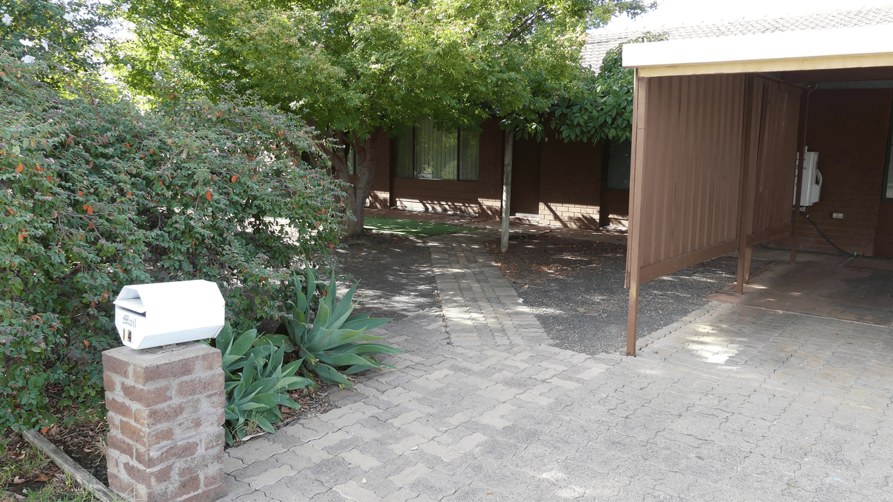 14 Thornton Ave, WARREN, NSW 2824