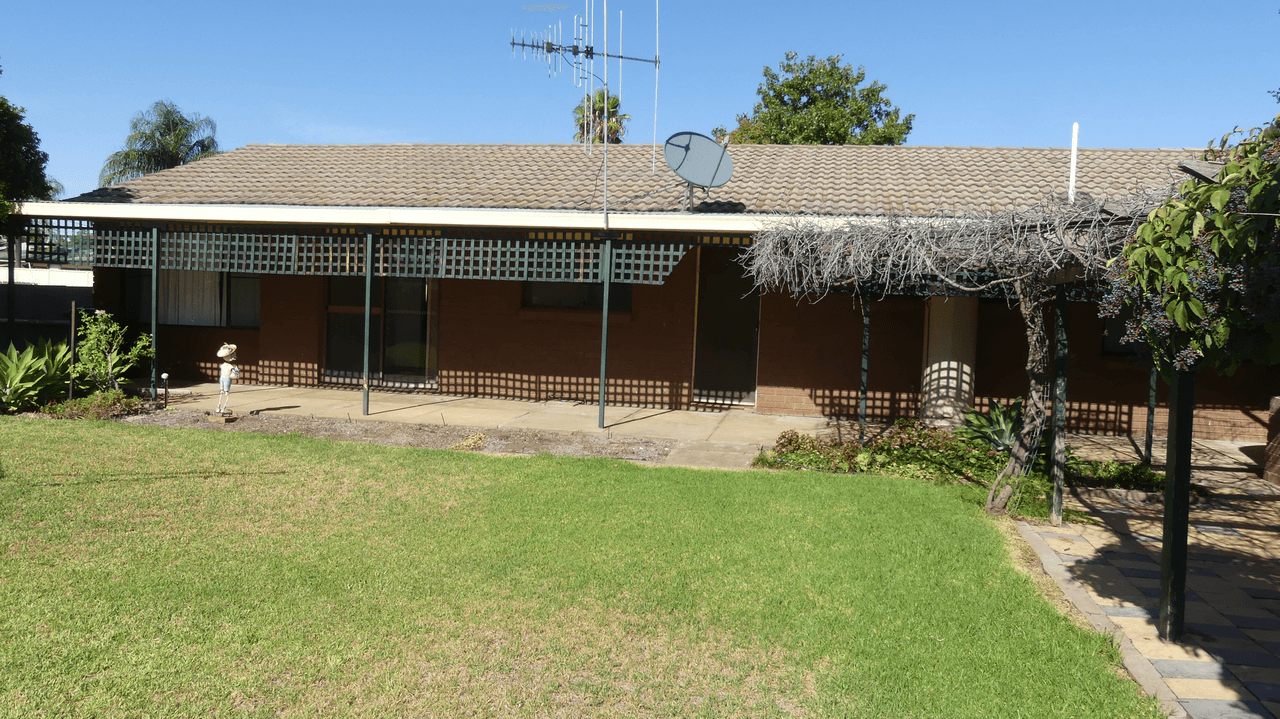14 Thornton Ave, WARREN, NSW 2824