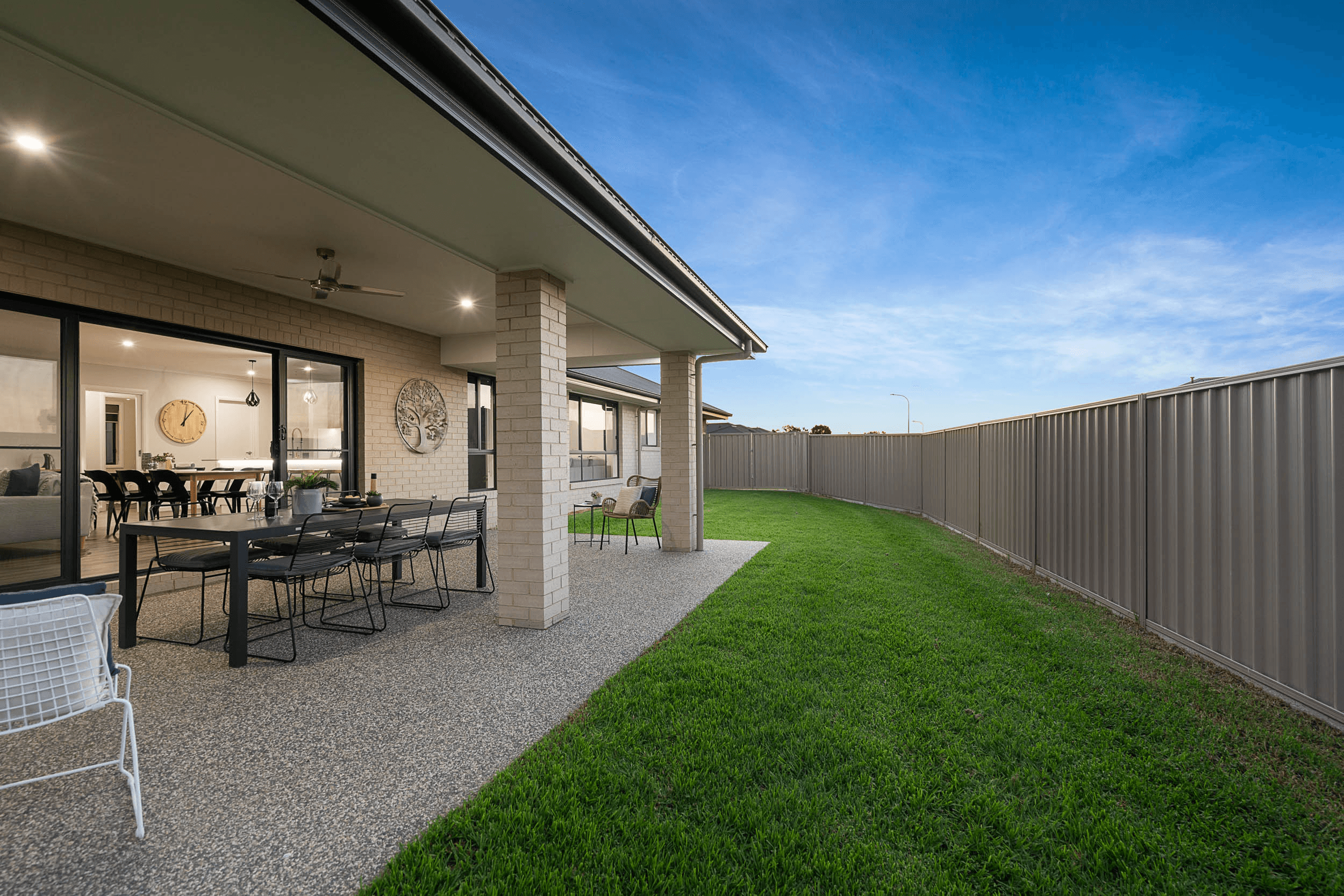 47 Hereford Court, THURGOONA, NSW 2640