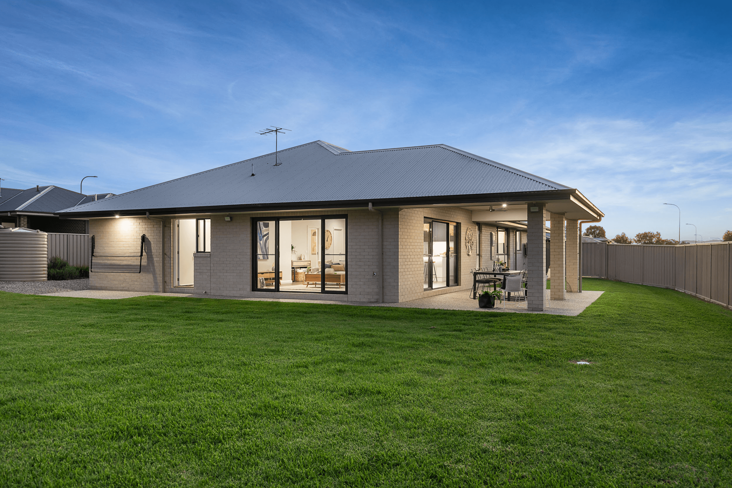 47 Hereford Court, THURGOONA, NSW 2640