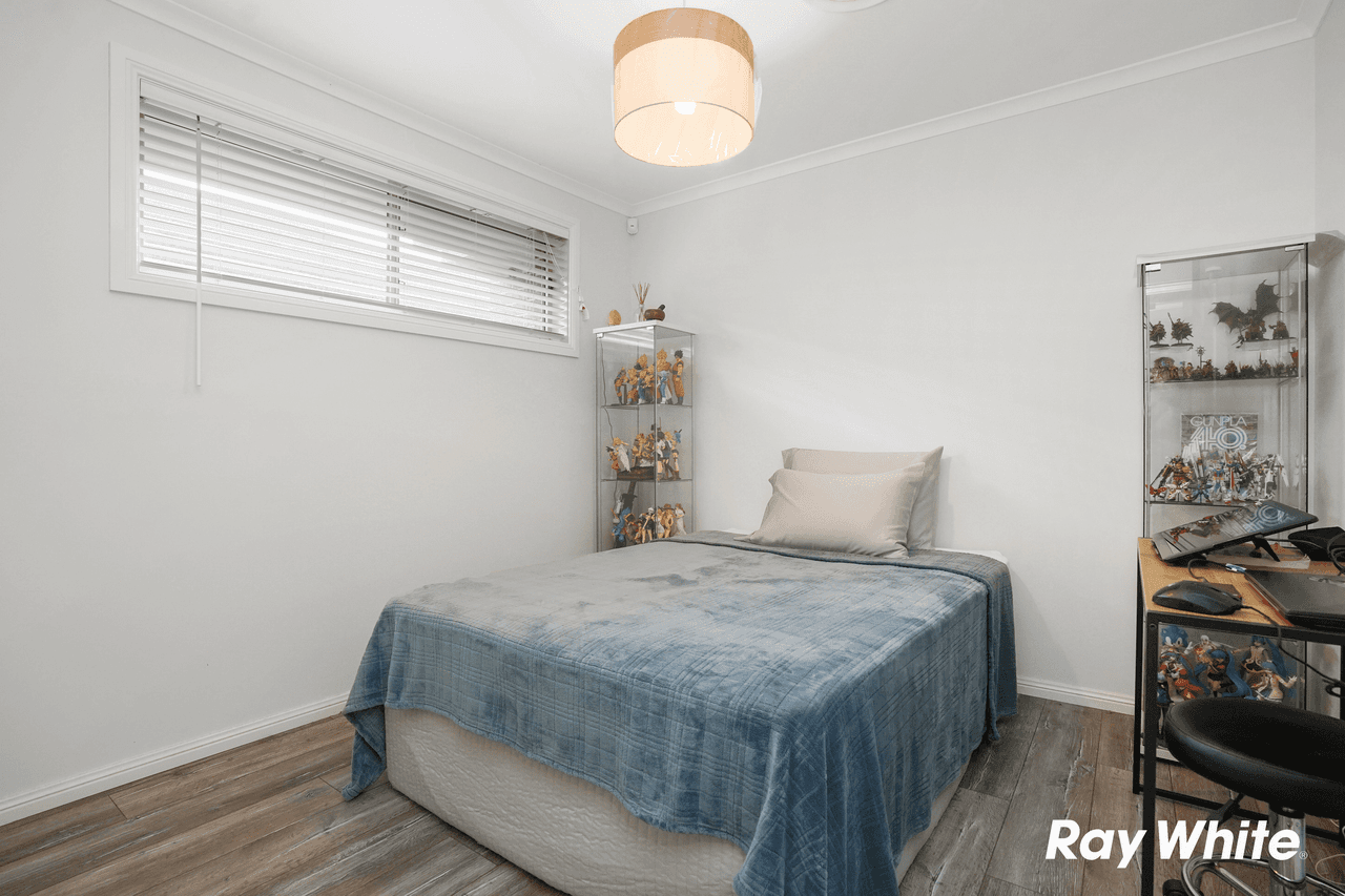 27 Parkway Drive, MARSDEN PARK, NSW 2765