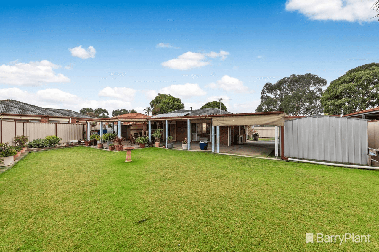 31 Narellan Drive, Hampton Park, VIC 3976