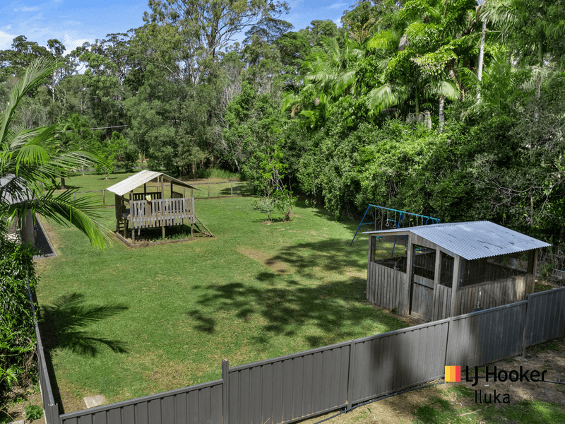 9 Forest Way, WOOMBAH, NSW 2469