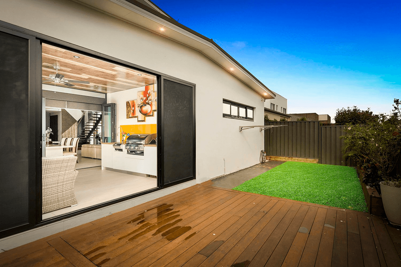 24 Blackham Street, NORTH KELLYVILLE, NSW 2155