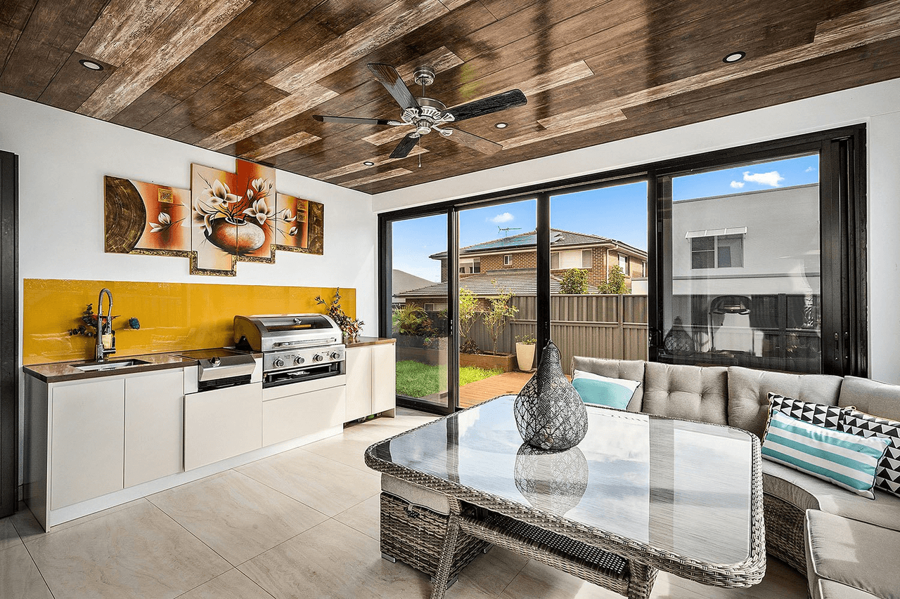 24 Blackham Street, NORTH KELLYVILLE, NSW 2155