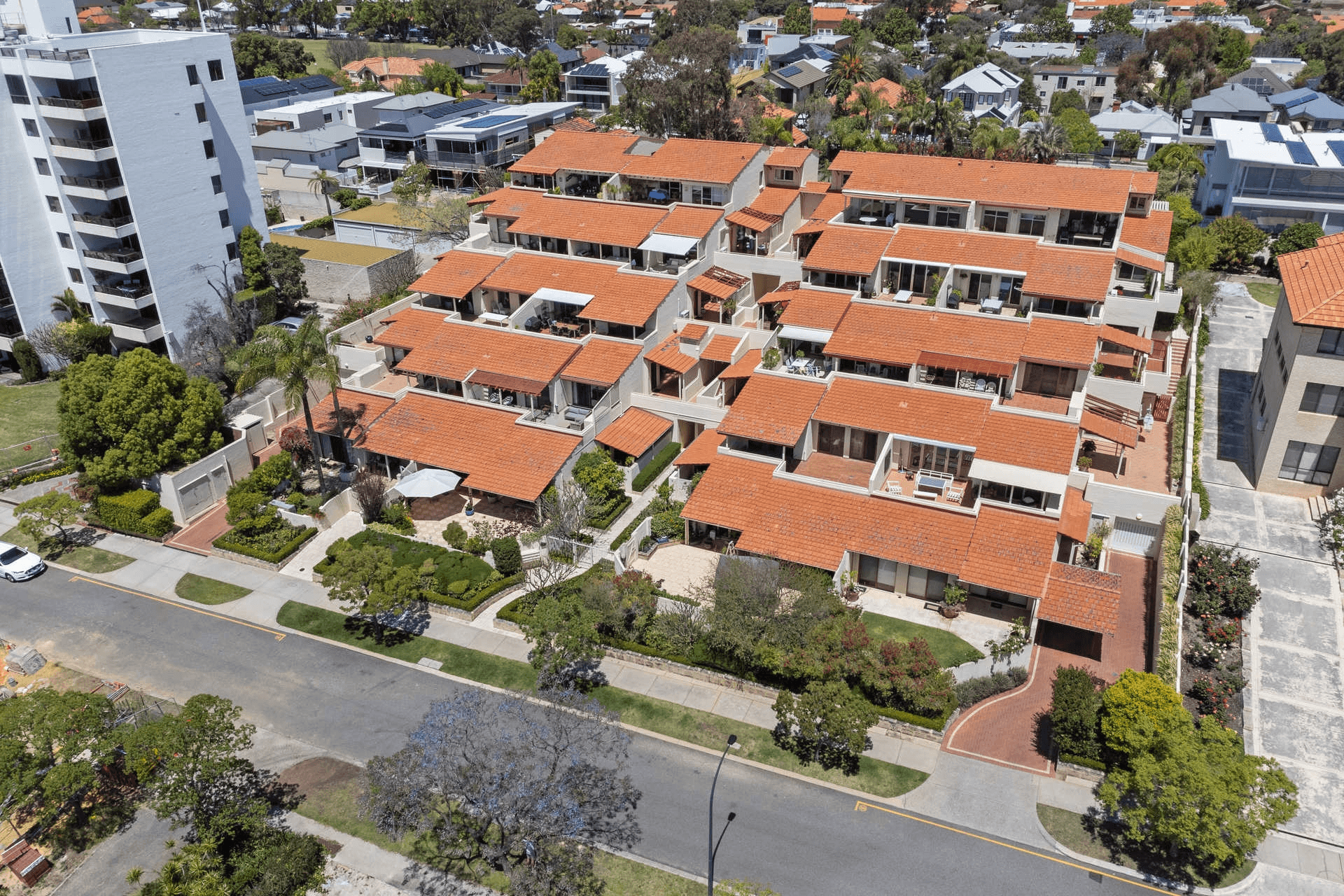 6/10 Victoria Street, South Perth, WA 6151