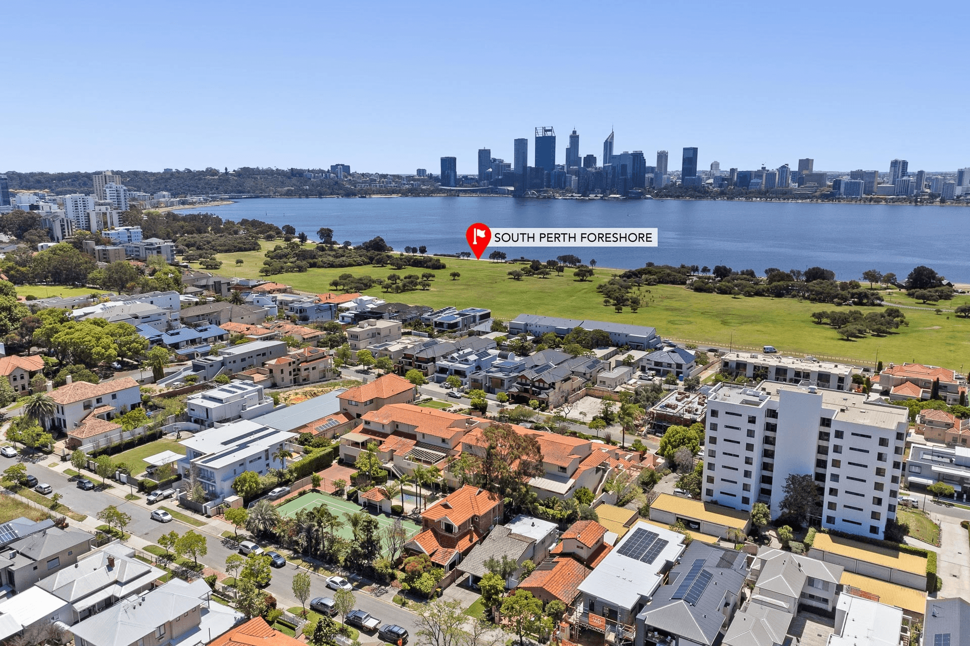 6/10 Victoria Street, South Perth, WA 6151