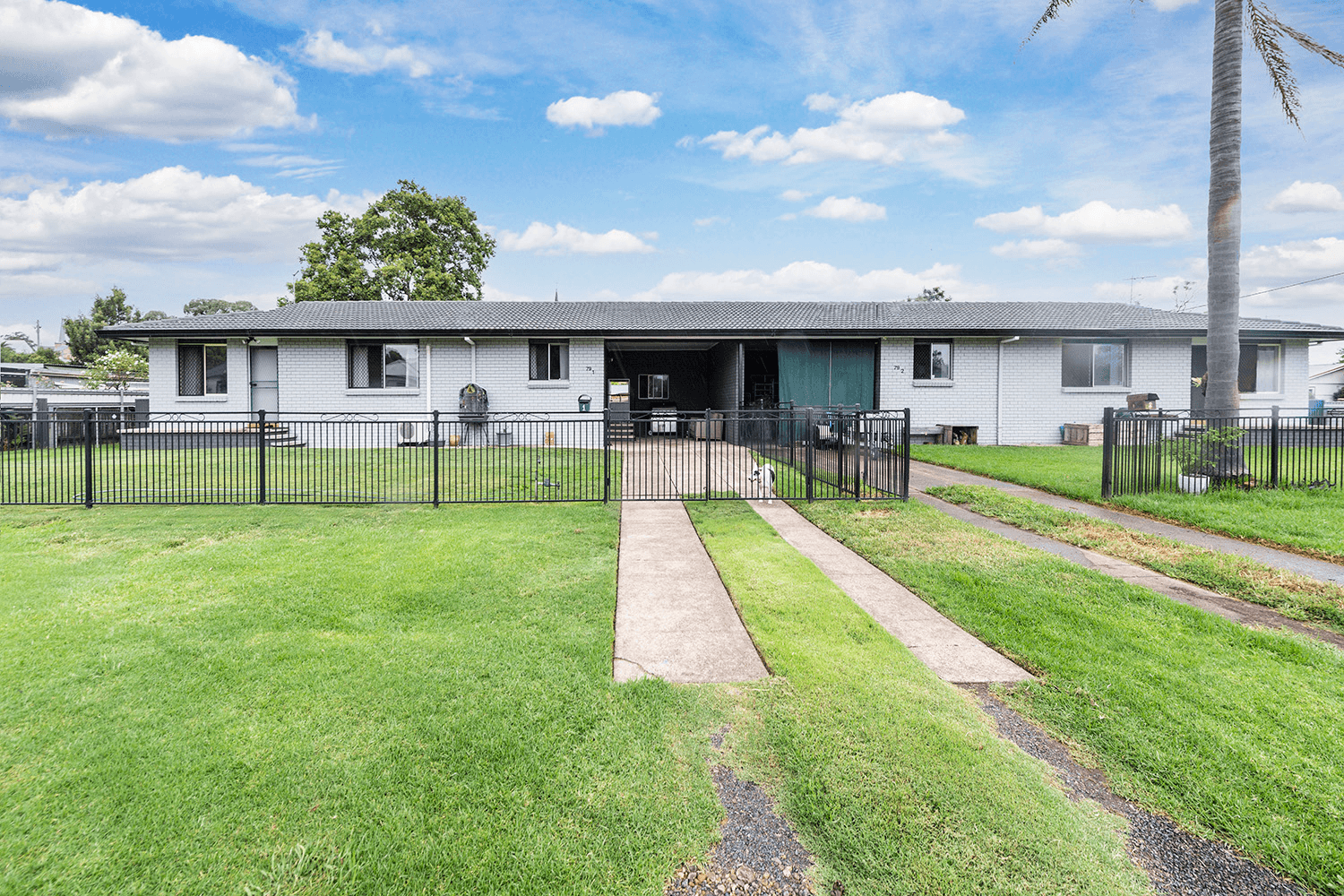 1 & 2/79 Lower Hill Street, Muswellbrook, NSW 2333