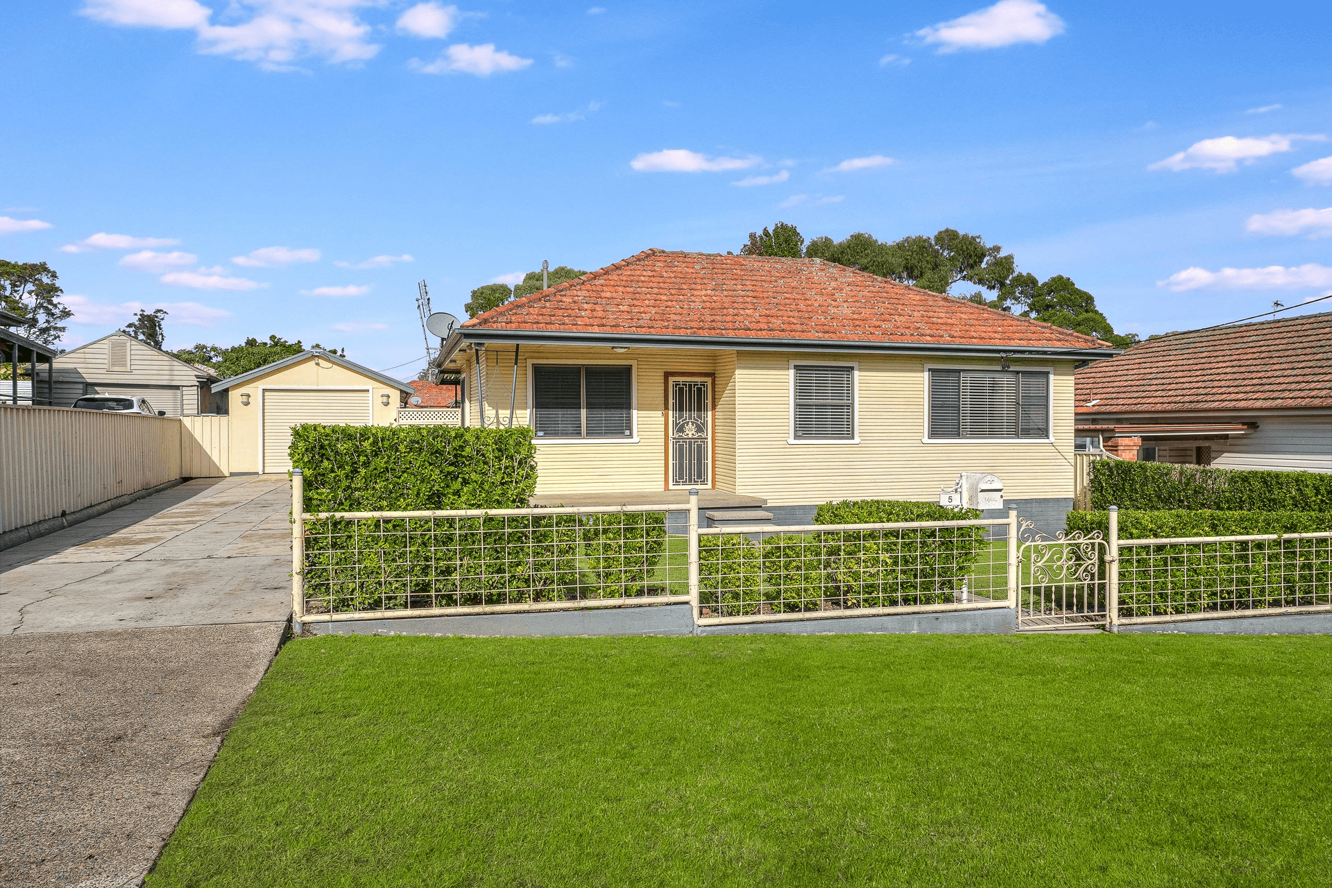 5 Mawson Street, Shortland, NSW 2307