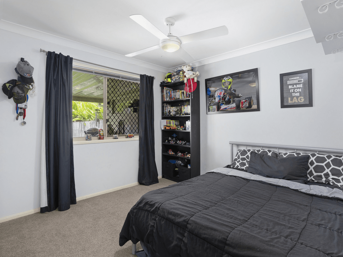 29 Mellum Circuit, PACIFIC PINES, QLD 4211