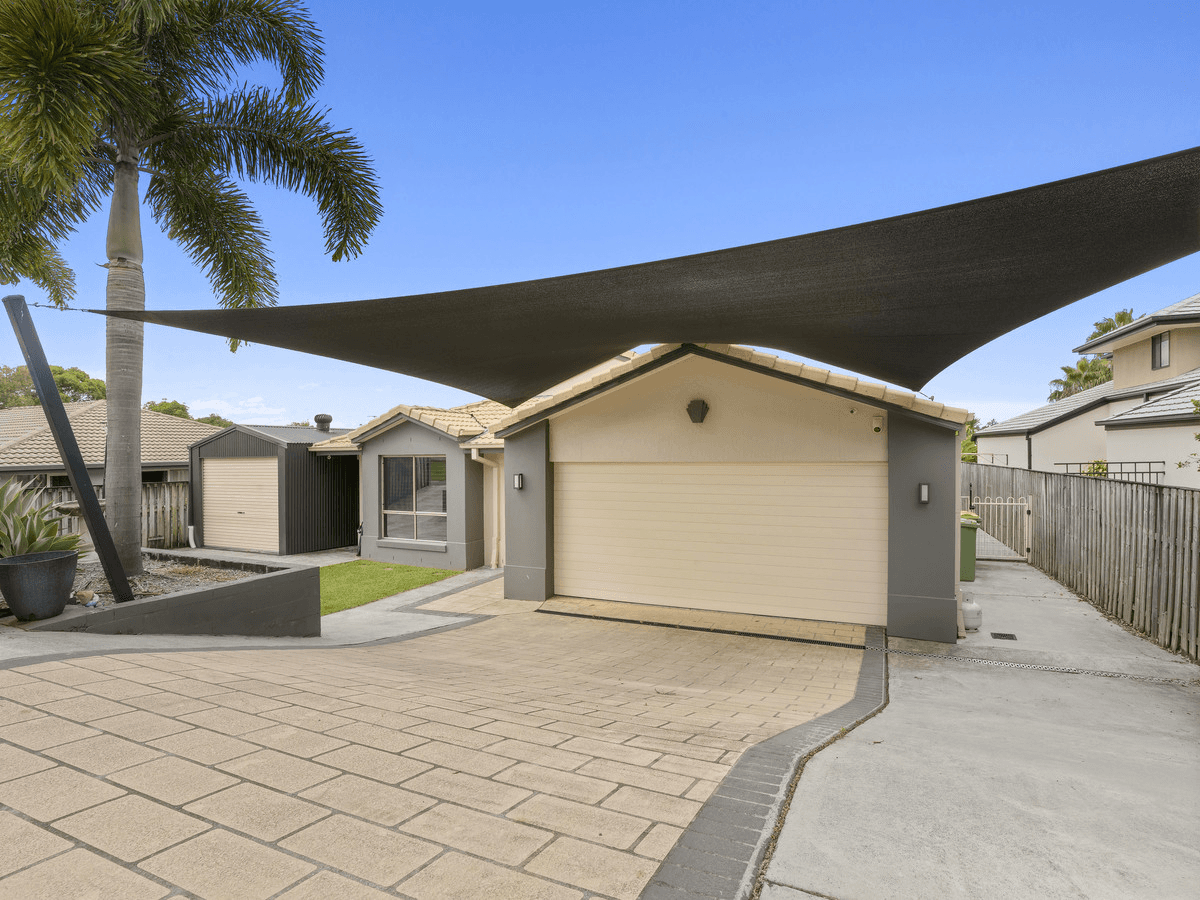 29 Mellum Circuit, PACIFIC PINES, QLD 4211